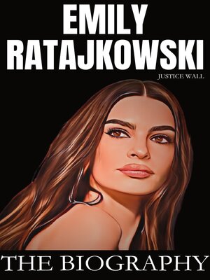 cover image of EMILY RATAJKOWSKI